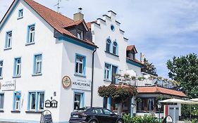 Gasthaus Wilhelmshöhe